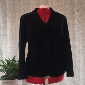 Lane Bryant Blazer